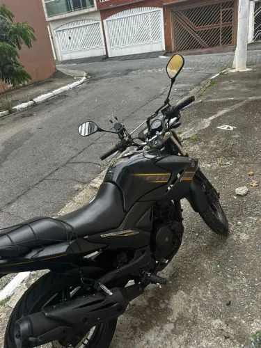 Fazer 250 10/11 venda ou troca - carro ou moto