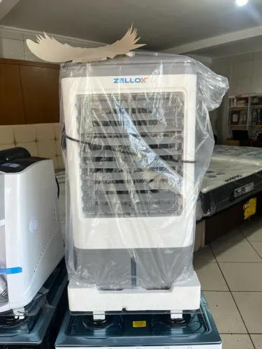 Climatizador 20lt. Zellox. 