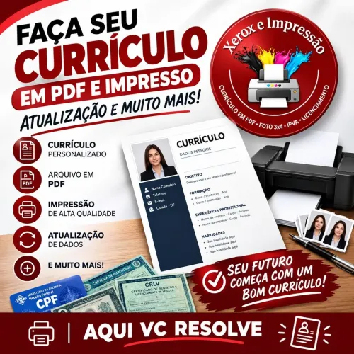 Serviços de Lan House