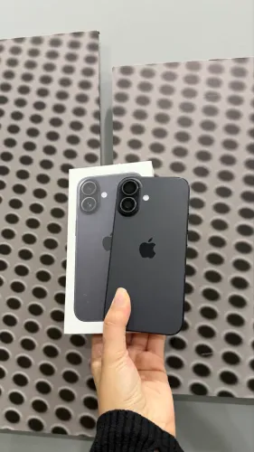 16 PRETO 128 GB SEMINOVO