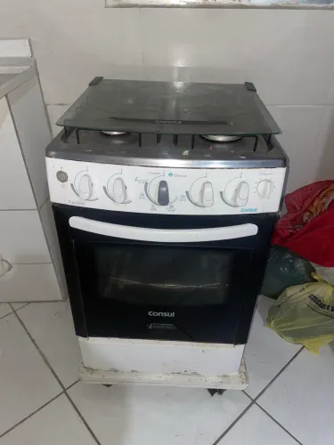 Fogão 4 bocas