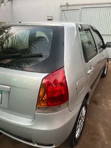 Fiat Palio ELX 1.4 MPI Fire Flex 8V 4P 2006