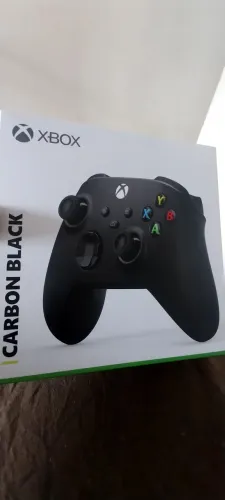 CONTROLE XBOX SERIES