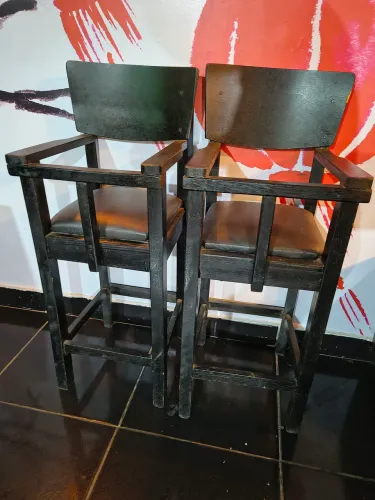 Cadeira infantil alimentação