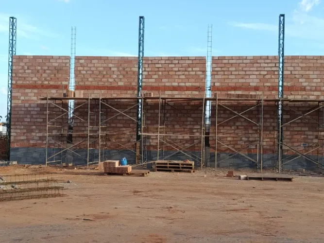 Prestação de serviço em geral