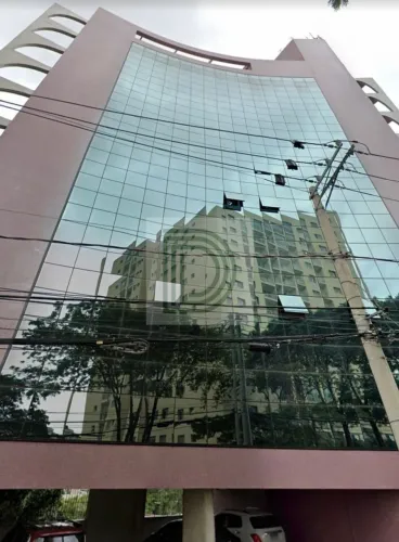 Charmosa sala comercial no Bela VIsta - Osasco