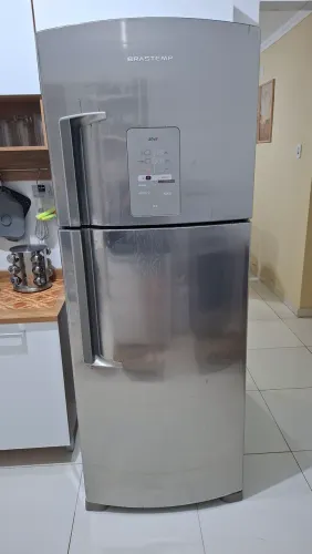 GELADEIRA 