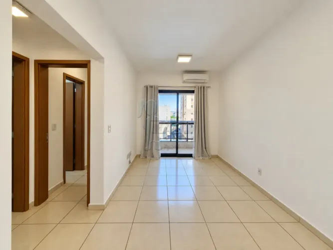 Apartamento de 48m² com 01 quartos à venda - Nova Aliança