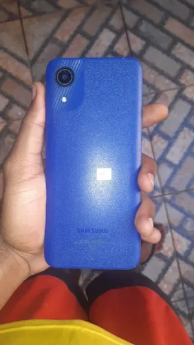 Galaxy a03 core 