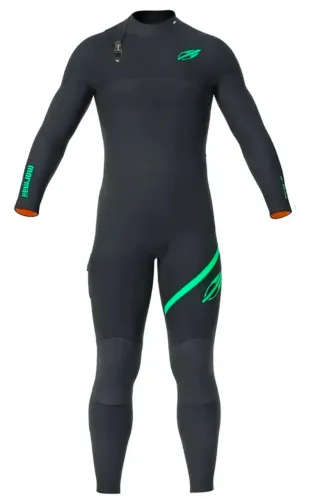 Ultra skin mormaii 3.2mm m