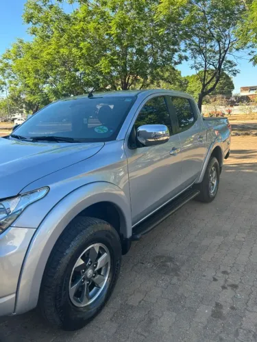 Mitsubishi L200 Triton Sport HPE 2.4 CD Diesel Aut. 2019
