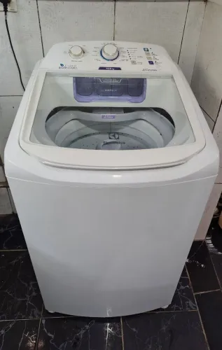 Máquina de lavar