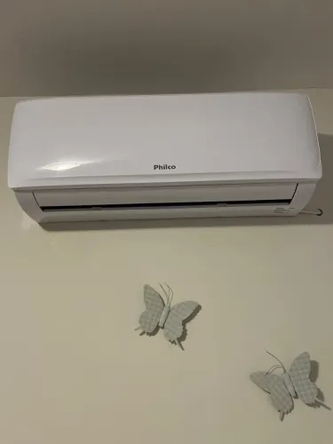 Ar condiciona quente/frio Philco 9.000btu