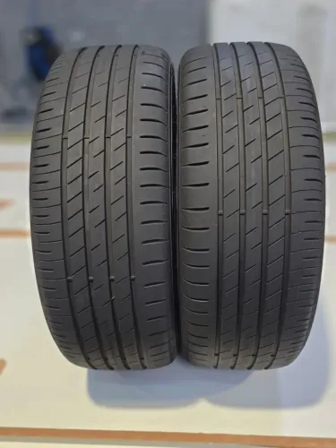 Pneu Goodyear Eagle Touring 