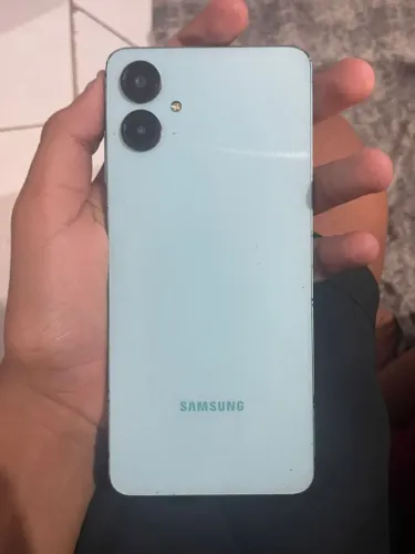 Sansung Galaxy A06 (semi novo)
