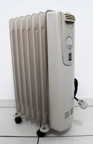 Aquecedor a Óleo - 1500W