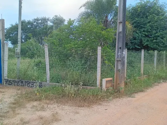 Sitio 2 tarefa povoado pau ferro