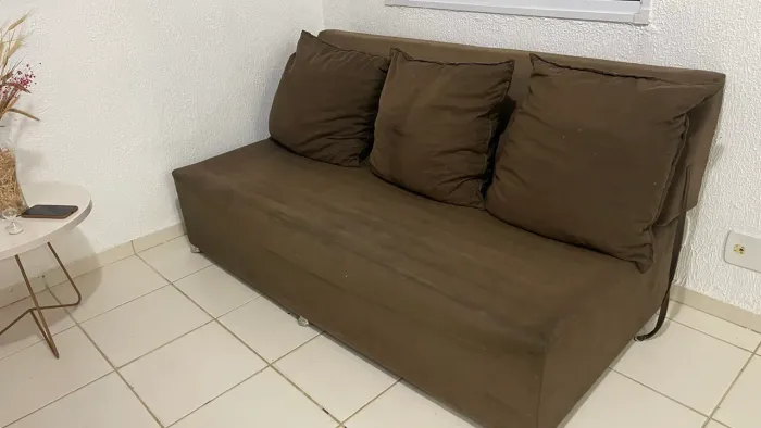 Sofá cama