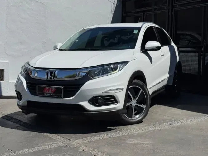 Honda HR-V EX 1.8 Flexone 16V 5P Aut. 2019