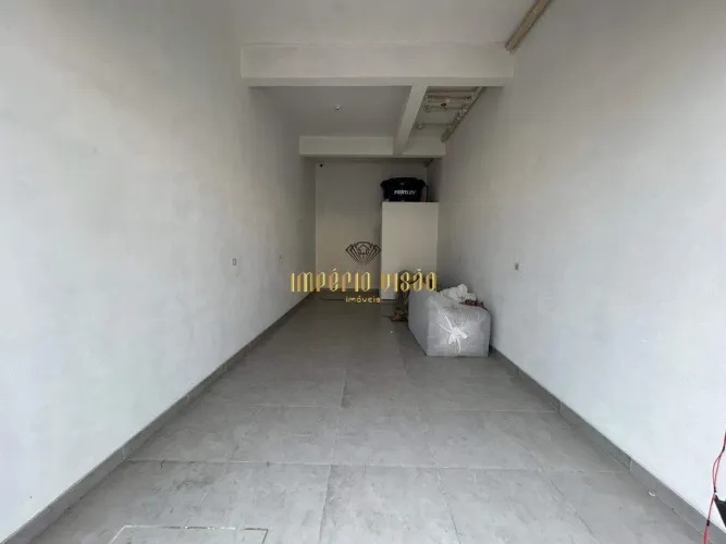 Salão comercial para Aluguel no Jardim Marcia em Suzano-SP