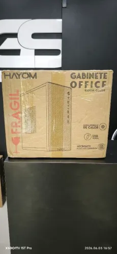 Vende novo lacrado COMPUTADOR Core i5 3470<br>Core i5 3470