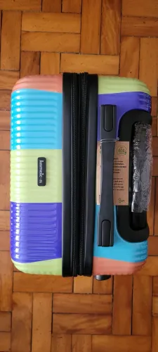 Mala para viagem Kamaleon M