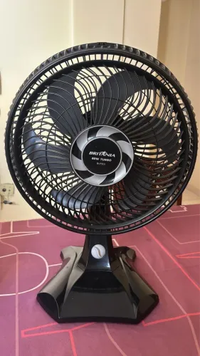 Vendo ventilador