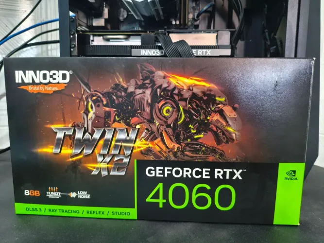 Rtx 4060