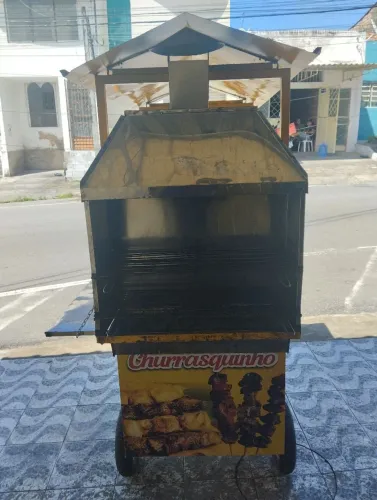 Grande oportunidade