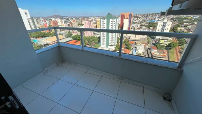 Vendo apartamento no centro proximo ao Hospital São Lucas