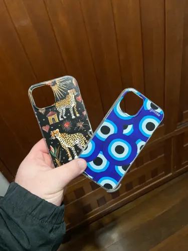 Capas Gocase Iphone 14