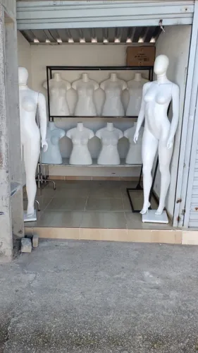 VENDO LOJA NA FEIRA DA FUNDAC- CARUARU