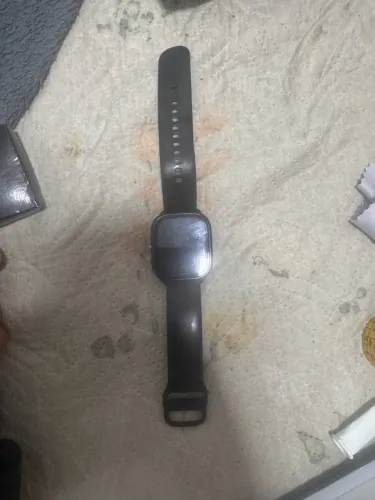 Smart watch amazfit