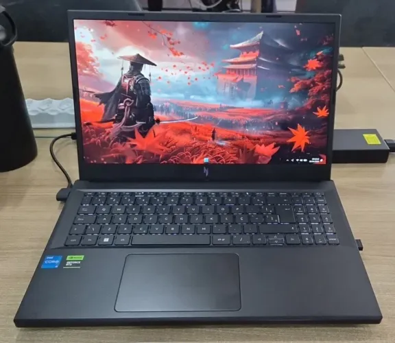 Acer Nitro V15 (RTX 4050)