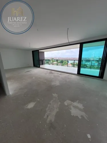 APARTAMENTO À VENDA NO HORTO FLORESTAL COM 230M² E 4 SUÍTES!