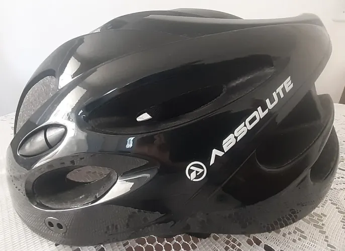 Capacete Ciclista