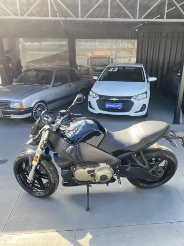 BUELL LIGHTNING XB12SS 1200cc