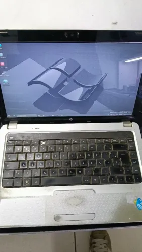 Notebook HP G42