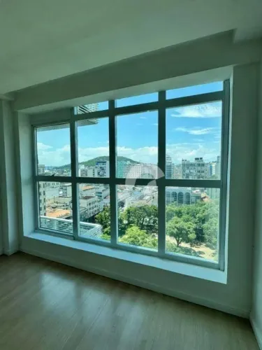 Sala à venda, 29 m² por R$ 300.000,00 - Centro - Niterói/RJ