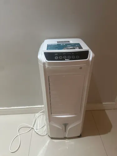 Climatizador