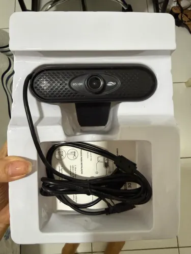 Webcam 720p C3tech