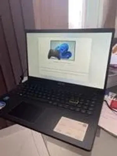 3 Notebooks Asus M530 Vivobook seminovos