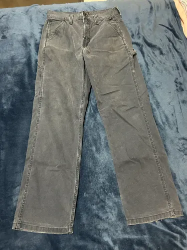 Calça Jeans Vans M