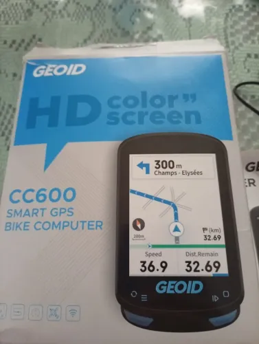 GPS GEOID CC600