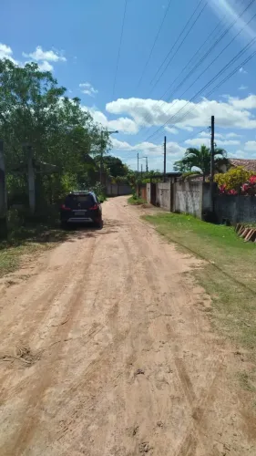 TERRENOS EM ALAGOINHAS/BAHIA