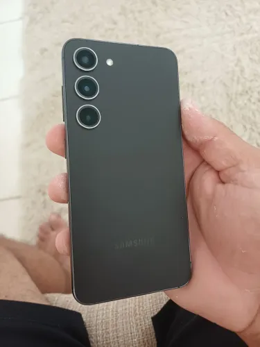 Galaxy s23
