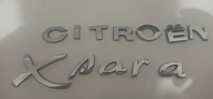 Peças Xsara Picasso