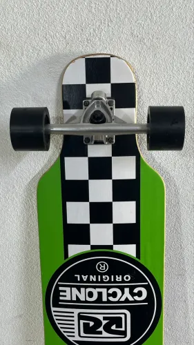 Longboard Ciclone