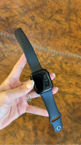 Apple Watch S8 45MM seminovo