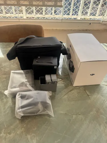 DJI Mini 5 Pro Plus 
